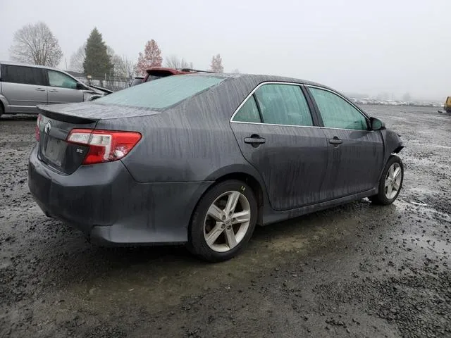 4T1BF1FKXEU818188 2014 2014 Toyota Camry- L 3