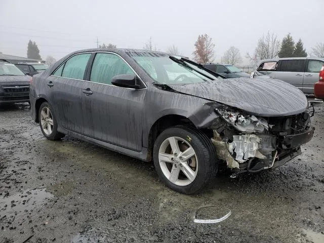 4T1BF1FKXEU818188 2014 2014 Toyota Camry- L 4