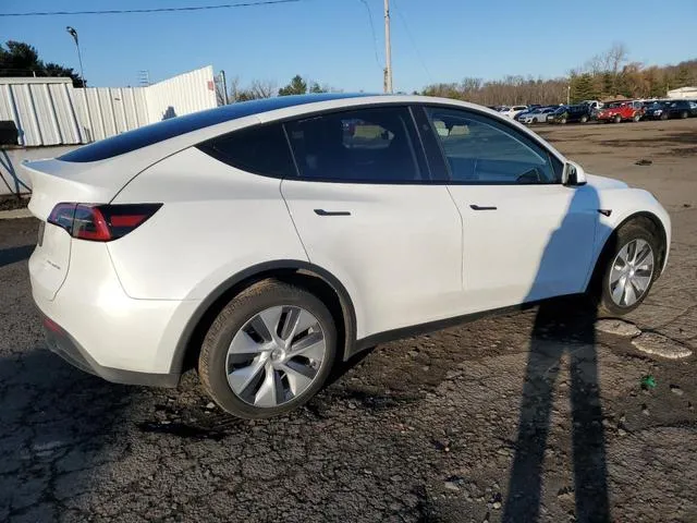 7SAYGDEE3PA160945 2023 2023 Tesla MODEL Y 3