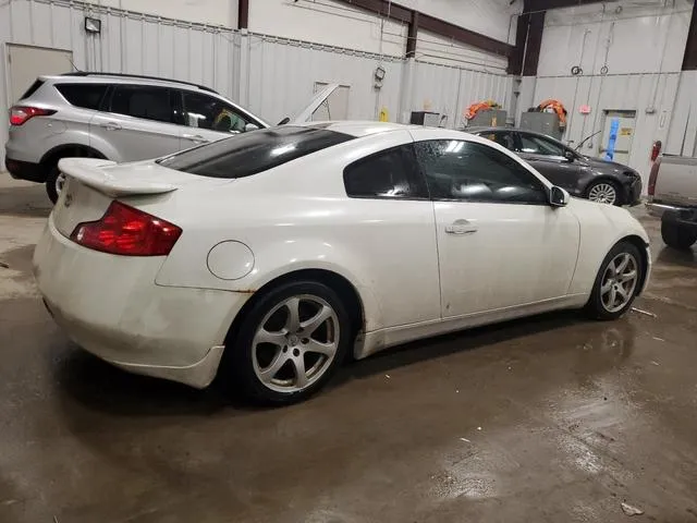 JNKCV54EX5M407615 2005 2005 Infiniti G35 3