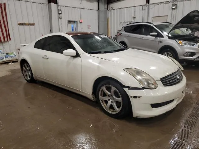 JNKCV54EX5M407615 2005 2005 Infiniti G35 4