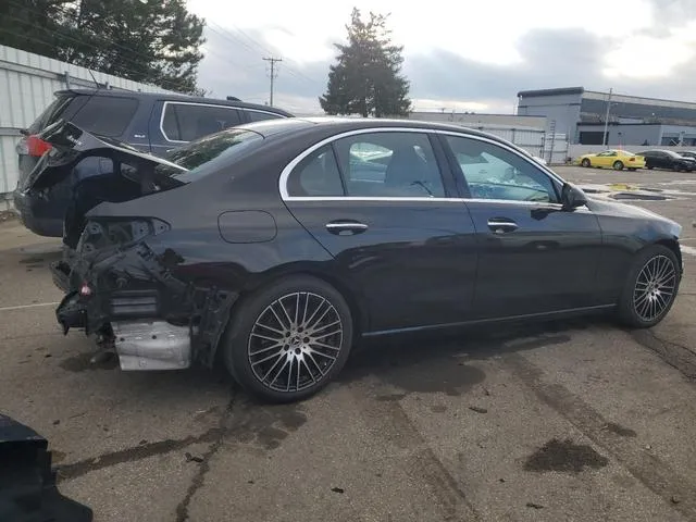 W1KAF4HB0PR098300 2023 2023 Mercedes-Benz C-Class- 300 4Matic 3