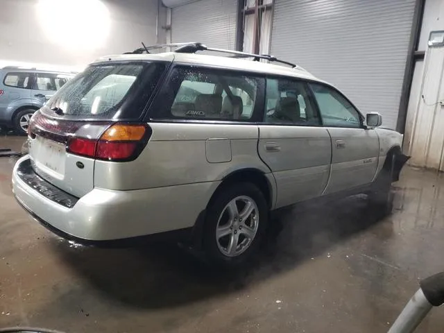 4S3BH806847628776 2004 2004 Subaru Legacy- Outback H6 3-0 L 3