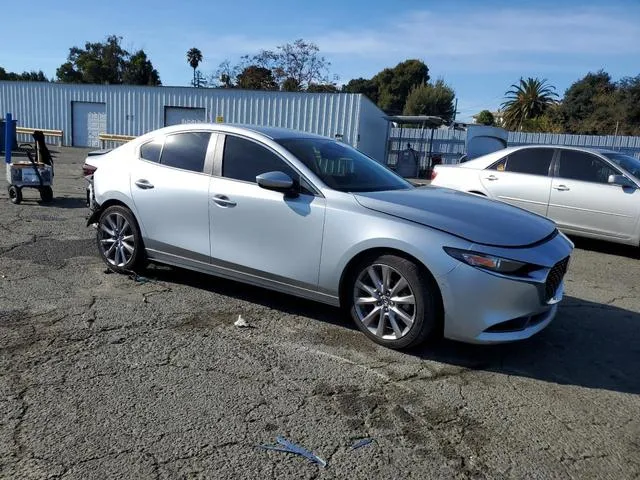 3MZBPAAL8KM109600 2019 2019 Mazda 3- Select 4