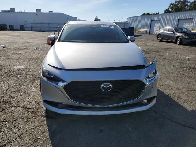 3MZBPAAL8KM109600 2019 2019 Mazda 3- Select 5