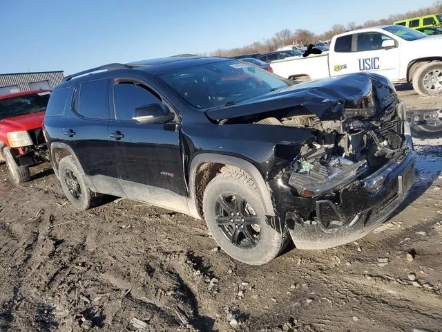 1GKKNLLS3MZ124133 2021 2021 GMC Acadia- AT4 4