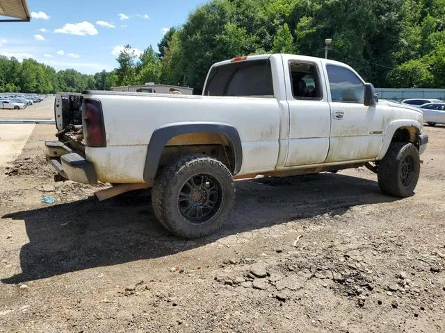 1GCHC29U27E116387 2007 2007 Chevrolet Silverado- C2500 Heav 3