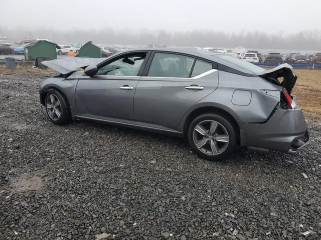 1N4BL4EW5LC148786 2020 2020 Nissan Altima- SL 2