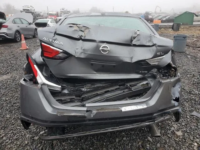 1N4BL4EW5LC148786 2020 2020 Nissan Altima- SL 6