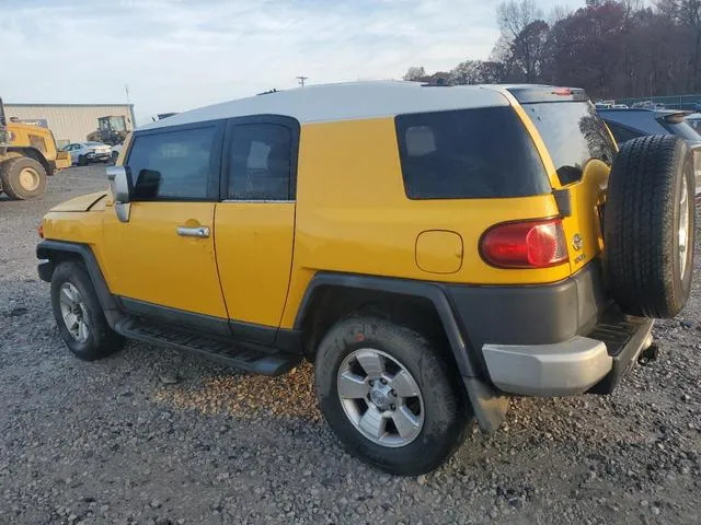 JTEBU11F870032769 2007 2007 Toyota FJ Cruiser 2