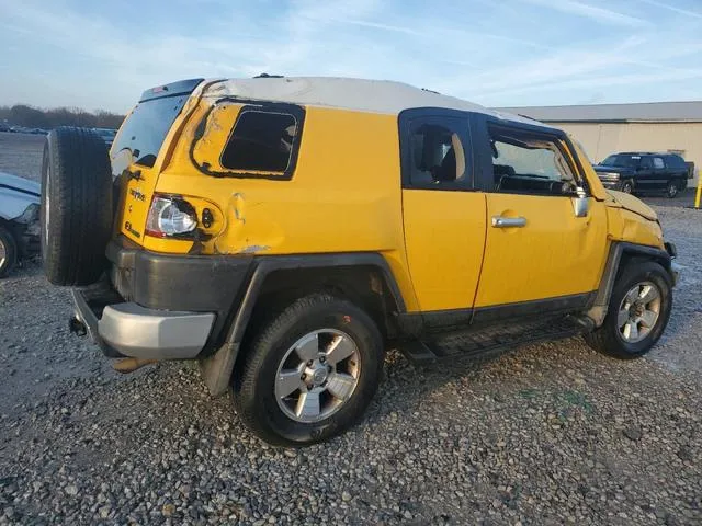 JTEBU11F870032769 2007 2007 Toyota FJ Cruiser 3