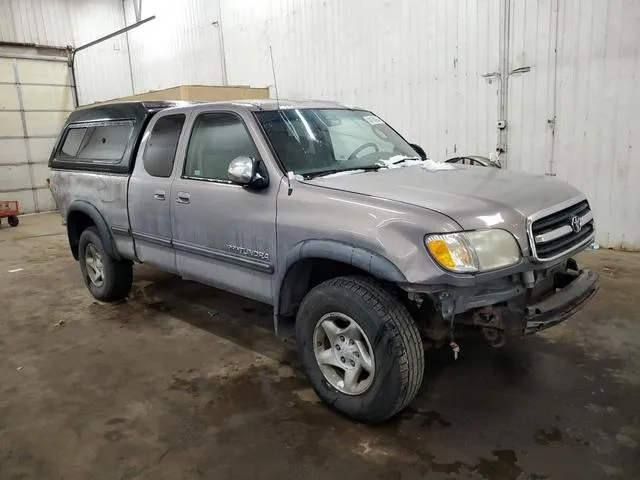 5TBRT34102S235641 2002 2002 Toyota Tundra- Access Cab 4