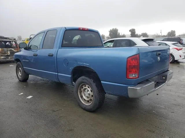 1D7HA18N25J645620 2005 2005 Dodge RAM 1500- ST 2