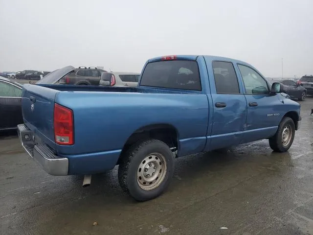 1D7HA18N25J645620 2005 2005 Dodge RAM 1500- ST 3