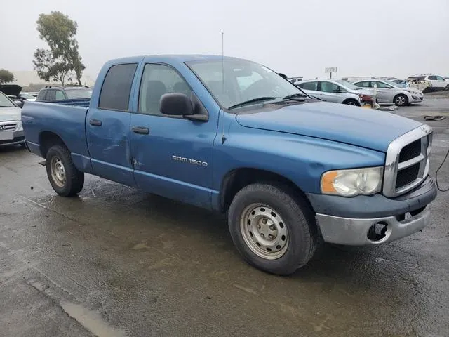 1D7HA18N25J645620 2005 2005 Dodge RAM 1500- ST 4