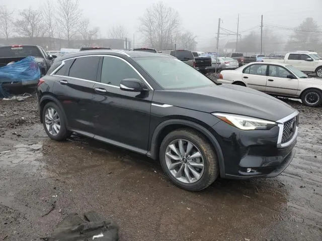 3PCAJ5BB3MF109850 2021 2021 Infiniti QX50- Luxe 4