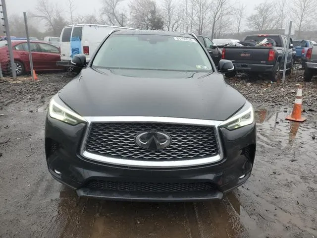 3PCAJ5BB3MF109850 2021 2021 Infiniti QX50- Luxe 5