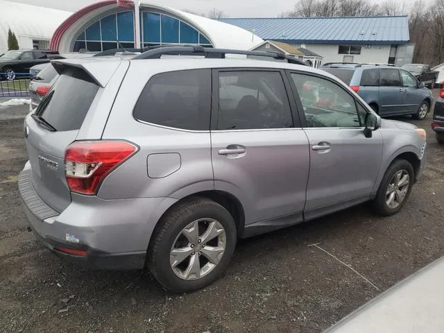 JF2SJAMC5EH454044 2014 2014 Subaru Forester- 2-5I Touring 3