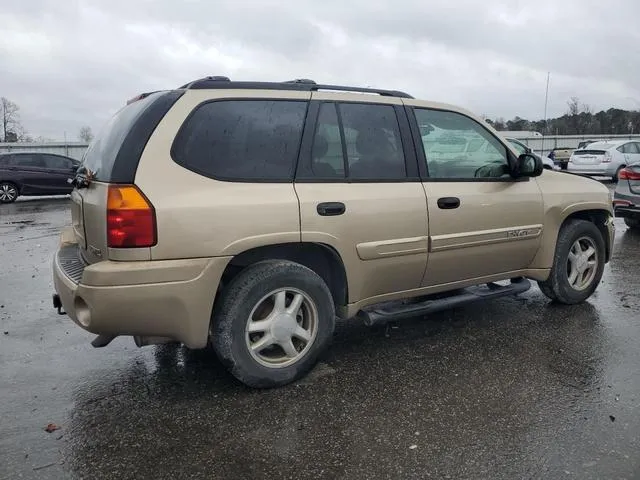 1GKDT13S842434824 2004 2004 GMC Envoy 3