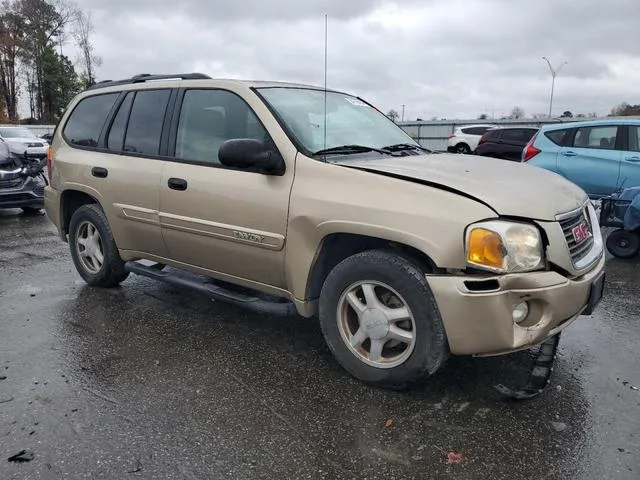 1GKDT13S842434824 2004 2004 GMC Envoy 4