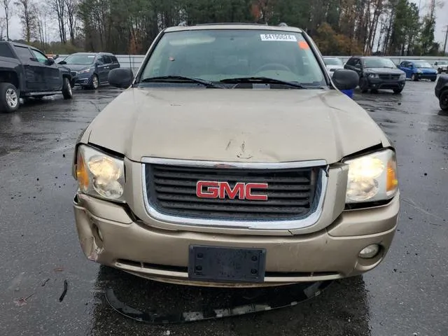 1GKDT13S842434824 2004 2004 GMC Envoy 5