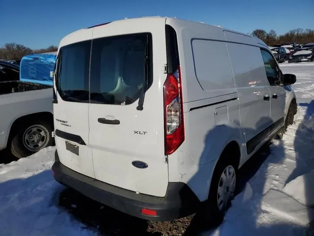 NM0LS7T21N1508313 2022 2022 Ford Transit- Xlt 3