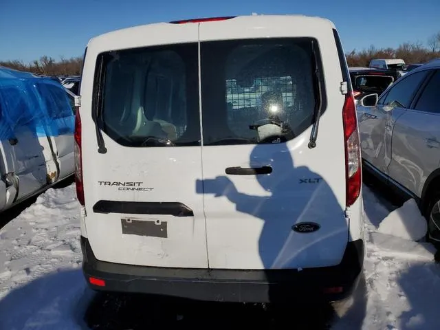 NM0LS7T21N1508313 2022 2022 Ford Transit- Xlt 6