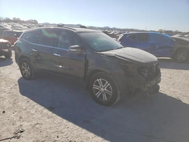 1GNKVHKD3GJ159793 2016 2016 Chevrolet Traverse- LT 4