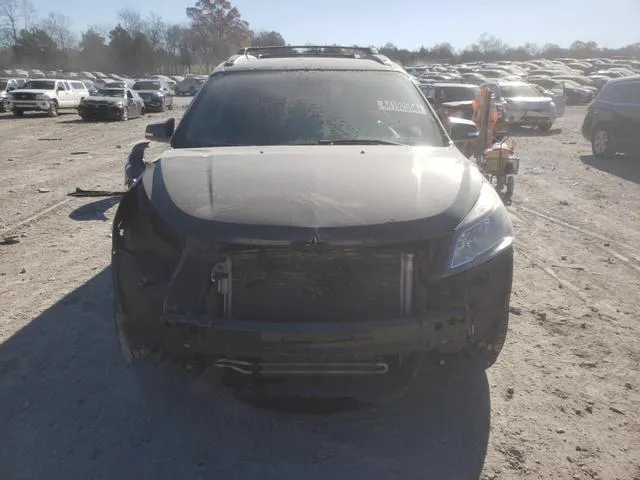 1GNKVHKD3GJ159793 2016 2016 Chevrolet Traverse- LT 5