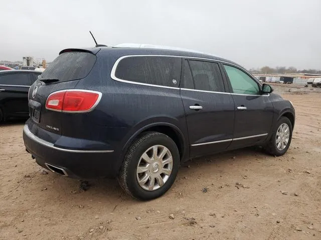 5GAKRBKD1GJ219517 2016 2016 Buick Enclave 3