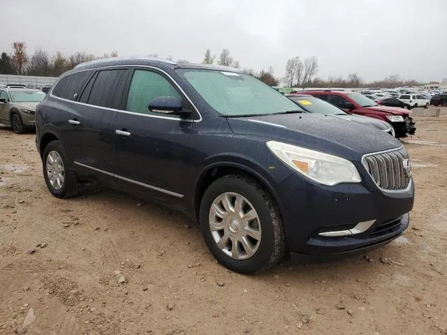 5GAKRBKD1GJ219517 2016 2016 Buick Enclave 4