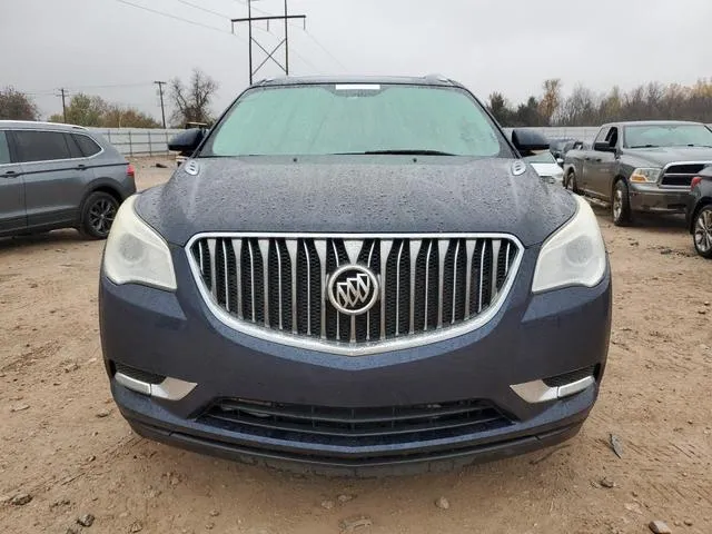 5GAKRBKD1GJ219517 2016 2016 Buick Enclave 5