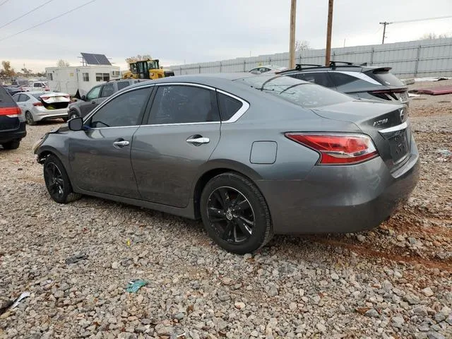 1N4AL3AP7FC125549 2015 2015 Nissan Altima- 2-5 2