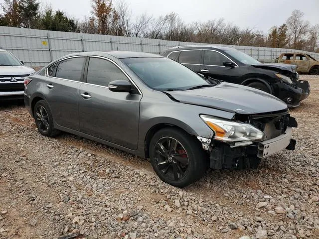 1N4AL3AP7FC125549 2015 2015 Nissan Altima- 2-5 4