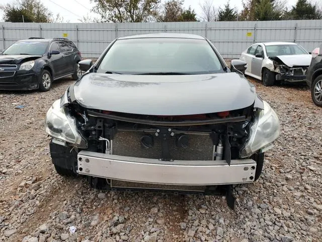 1N4AL3AP7FC125549 2015 2015 Nissan Altima- 2-5 5