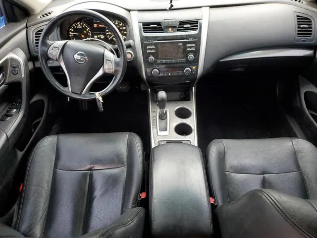 1N4AL3AP7FC125549 2015 2015 Nissan Altima- 2-5 8