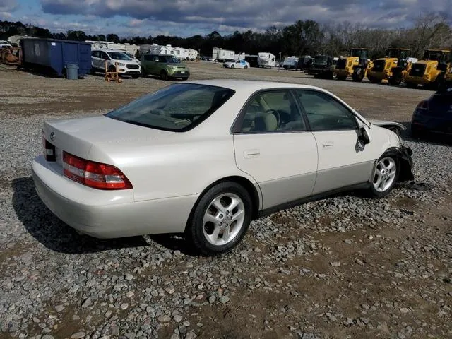 JT8BF28G715111202 2001 2001 Lexus ES- 300 3