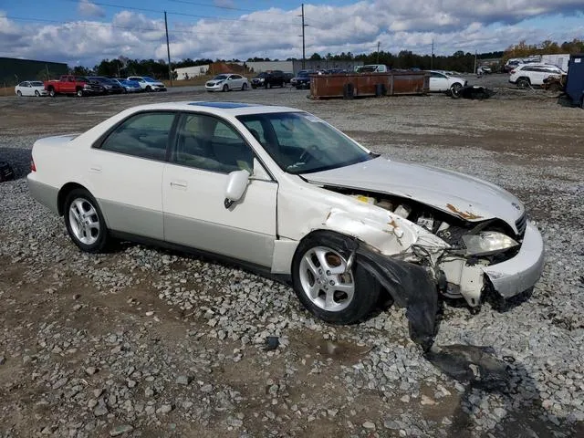 JT8BF28G715111202 2001 2001 Lexus ES- 300 4