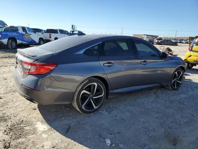 1HGCV1F36LA035762 2020 2020 Honda Accord- Sport 3