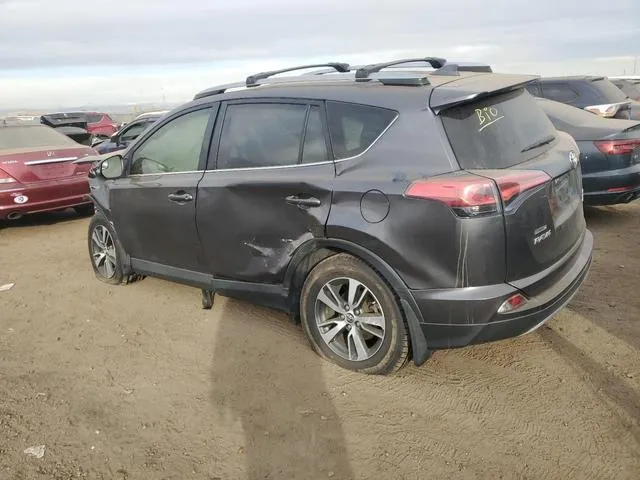 JTMRFREV4HJ108075 2017 2017 Toyota RAV4- Xle 2