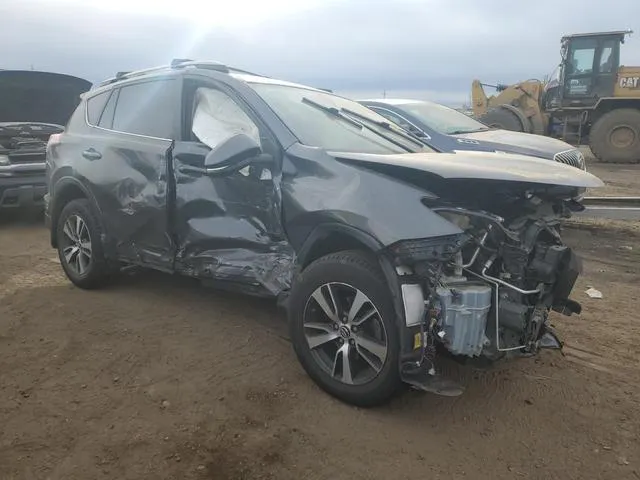 JTMRFREV4HJ108075 2017 2017 Toyota RAV4- Xle 4