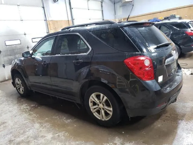 2GNALDEKXC6170446 2012 2012 Chevrolet Equinox- LT 2