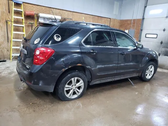 2GNALDEKXC6170446 2012 2012 Chevrolet Equinox- LT 3