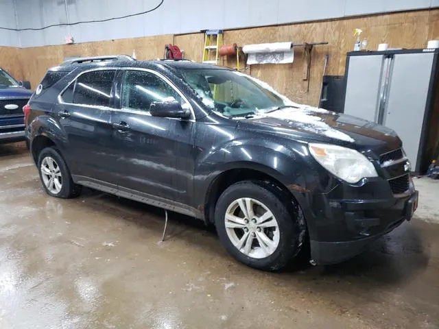 2GNALDEKXC6170446 2012 2012 Chevrolet Equinox- LT 4