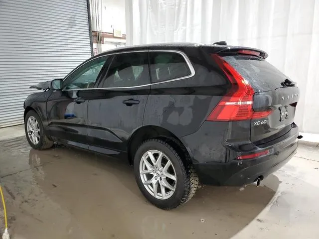 YV4102RK5L1491438 2020 2020 Volvo XC60- T5 Momentum 2