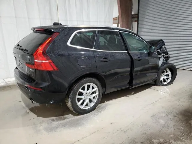 YV4102RK5L1491438 2020 2020 Volvo XC60- T5 Momentum 3