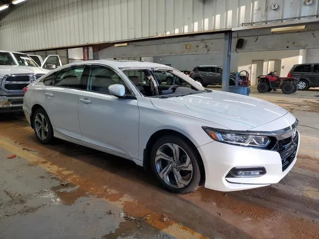 1HGCV1F48JA198256 2018 2018 Honda Accord- EX 4