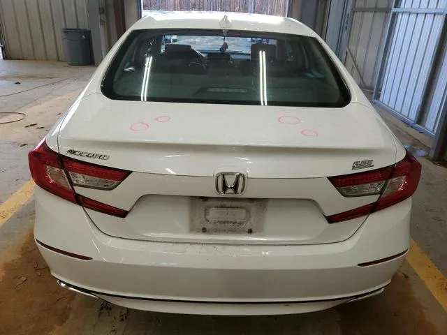 1HGCV1F48JA198256 2018 2018 Honda Accord- EX 6