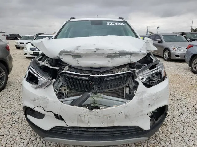 KL4CJASB0LB070423 2020 2020 Buick Encore- Preferred 5