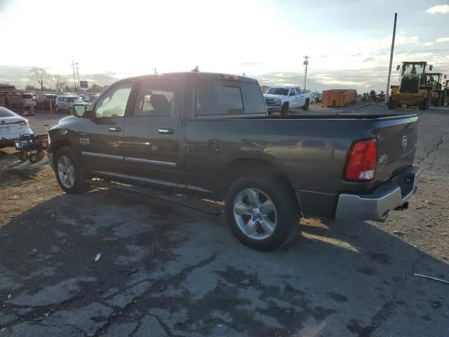 1C6RR7TM1FS687241 2015 2015 RAM 1500- Slt 2